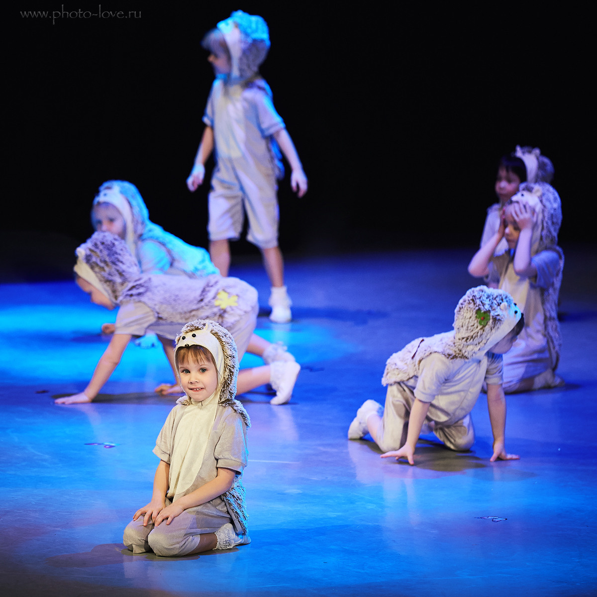 Репортажная школьная фотография. Школьный фотограф Сергей Беликов