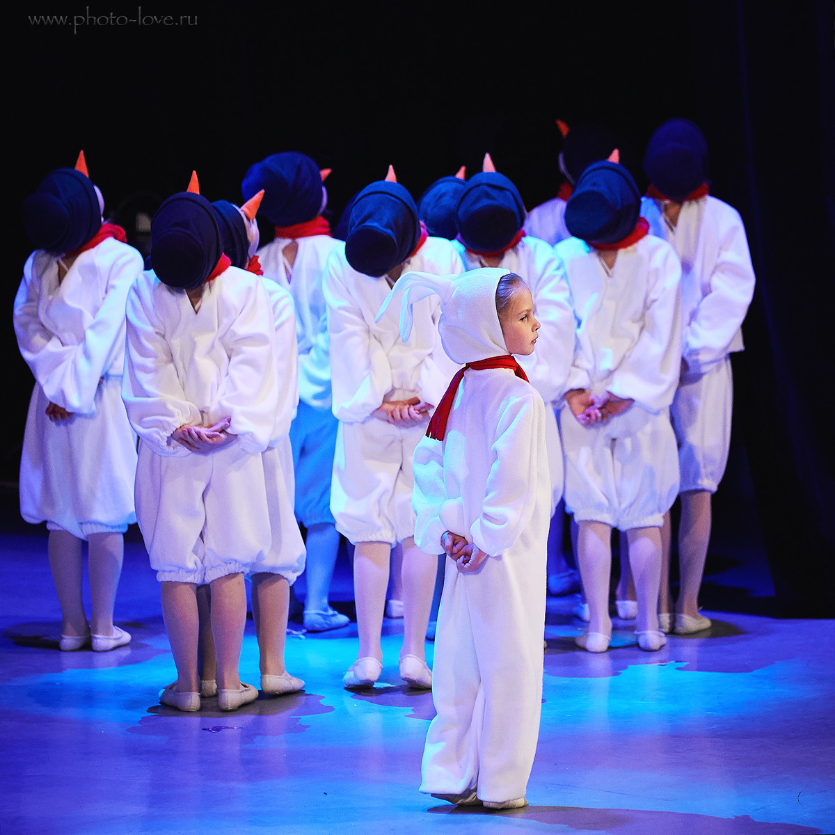 Репортажная школьная фотография. Школьный фотограф Сергей Беликов