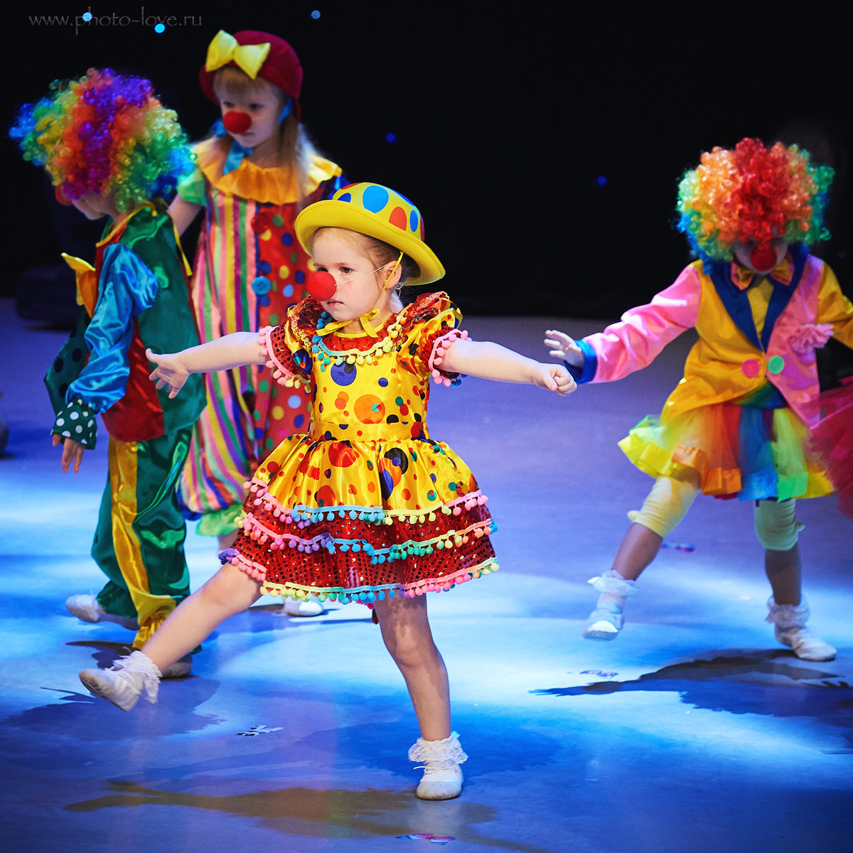 Репортажная школьная фотография. Школьный фотограф Сергей Беликов