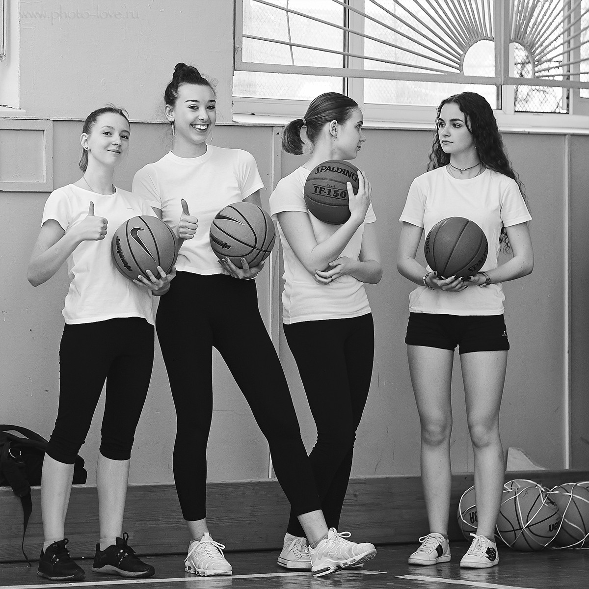 Репортажная школьная фотография. Школьный фотограф Сергей Беликов