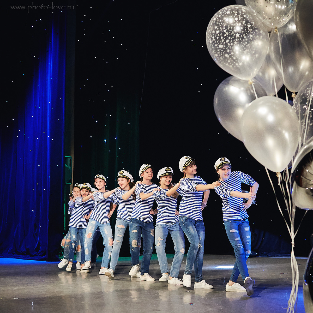 Репортажная школьная фотография. Школьный фотограф Сергей Беликов