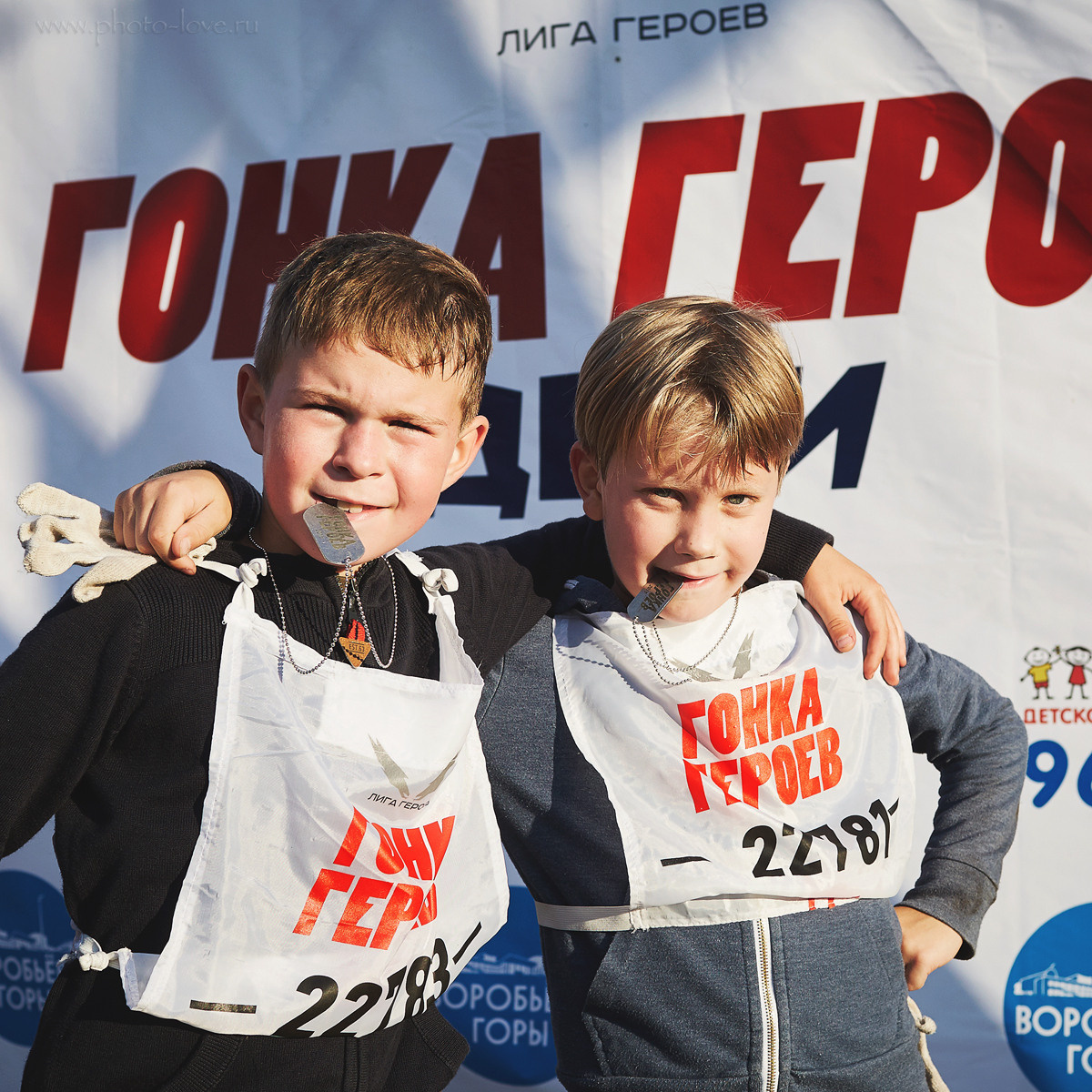 Репортажная школьная фотография. Школьный фотограф Сергей Беликов