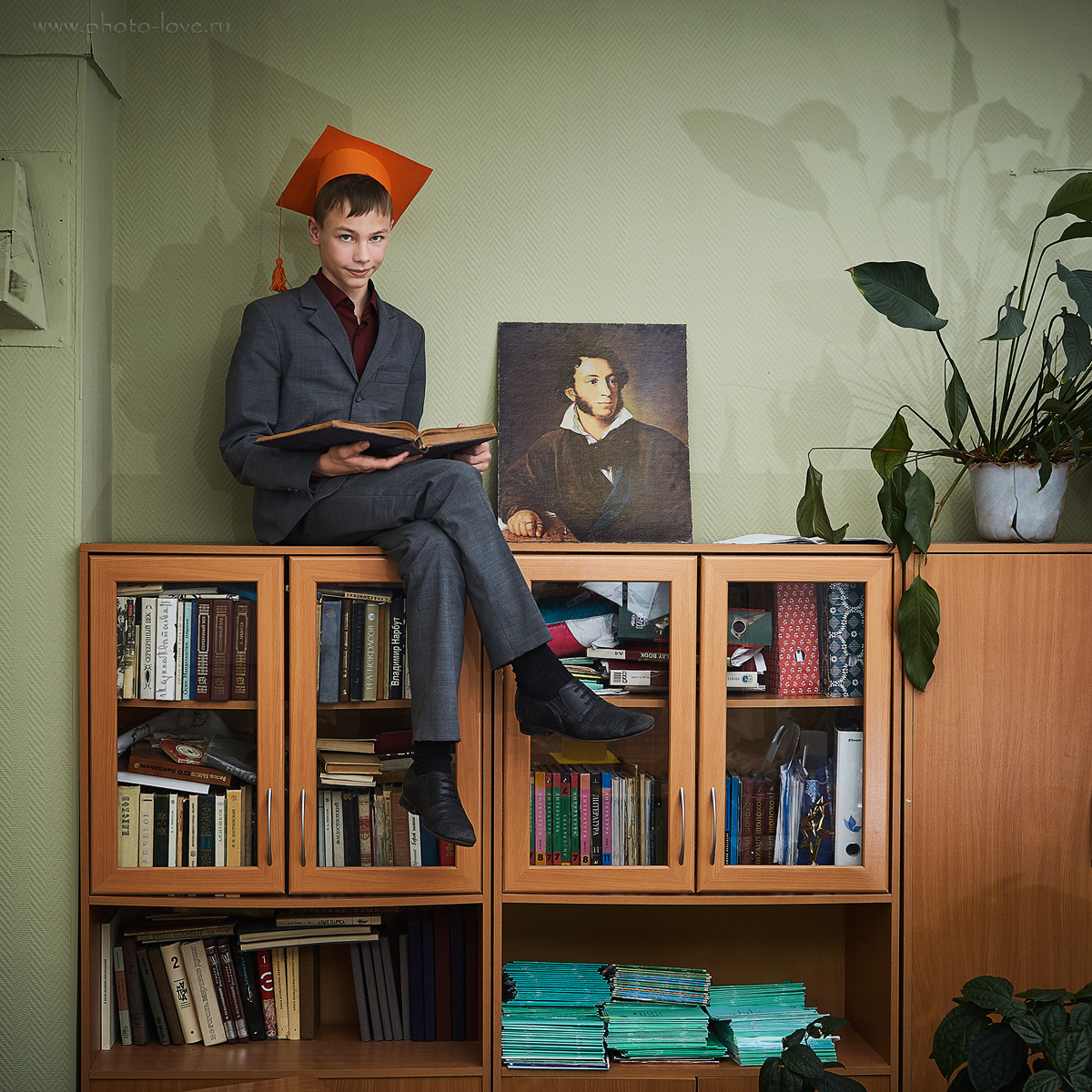 Фотограф в школу Москва. Школьный фотограф Сергей Беликов