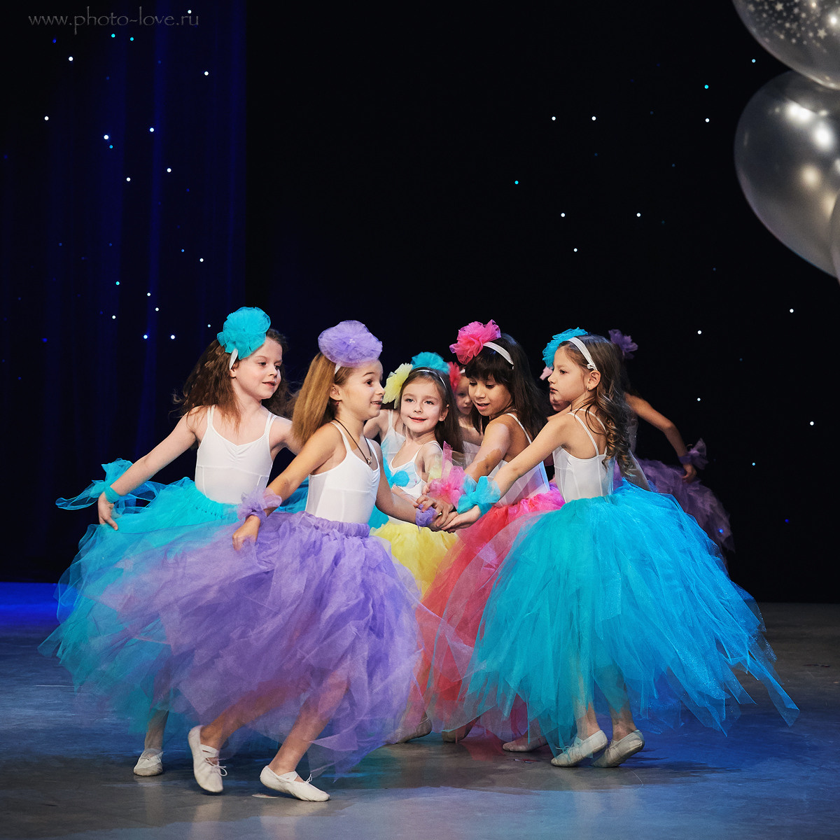 Репортажная школьная фотография. Школьный фотограф Сергей Беликов