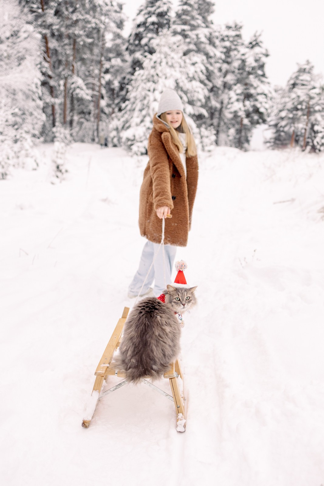 Прогулка. Ваш фотограф Наталья Лаэтина