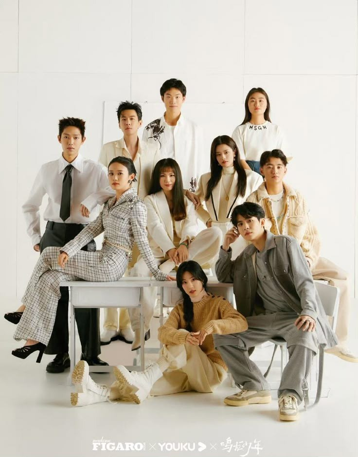 Группы больше 5 человек