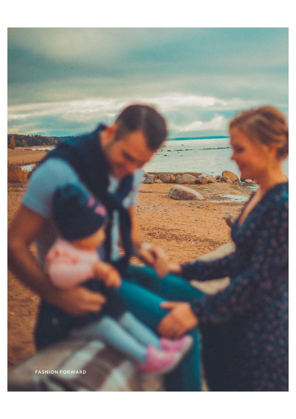 Swanky Kids. Фотограф Александра Степанова