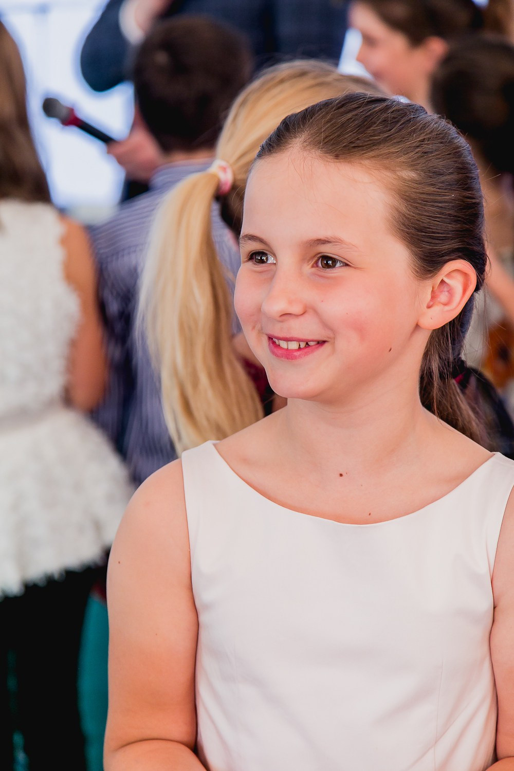 Levada. Главная