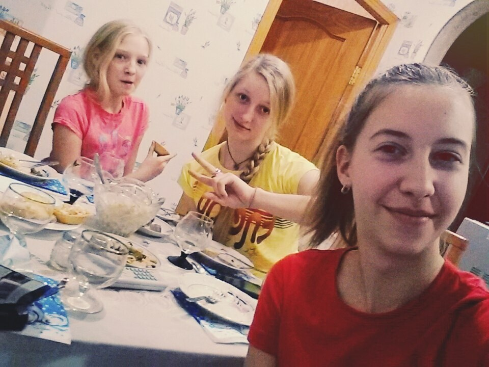 Январь. Семейный, Свадебный фотограф СПБ Питер— Романова Екатерина