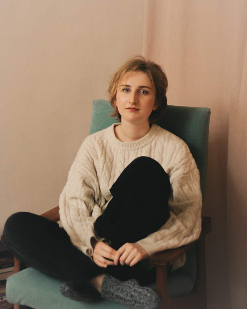 Екатерина. Фотограф Краснодар Ирина Гафланова