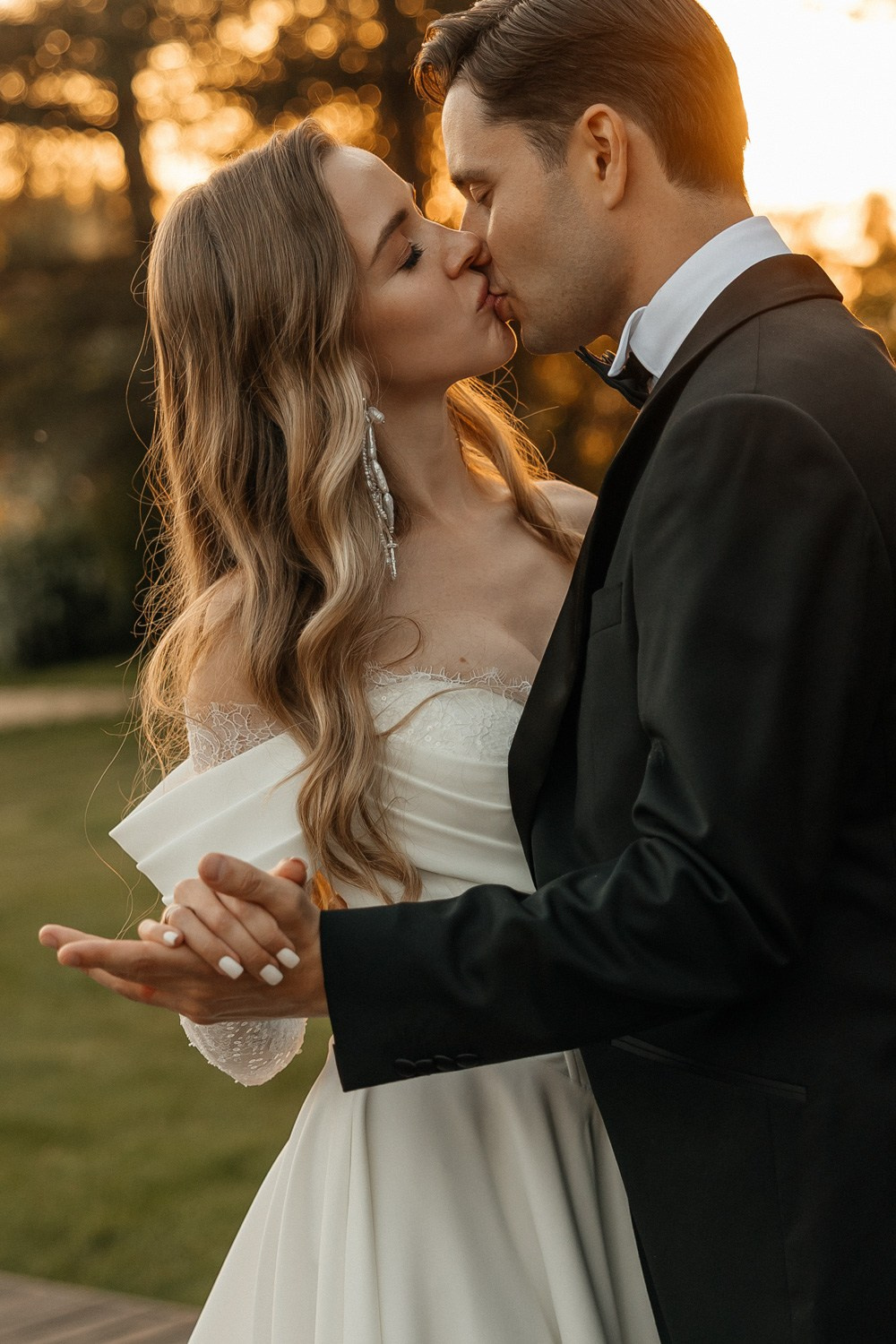 Ever Near. Свадебный фотограф Москва