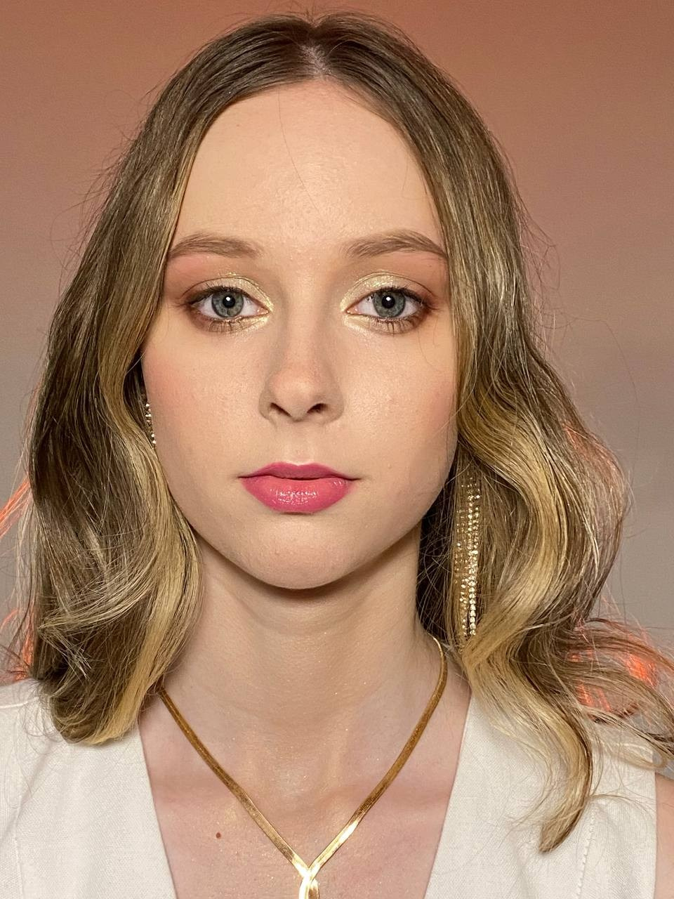 Маргарита. Наталья Даньшина — Визажист-Стилист причесок