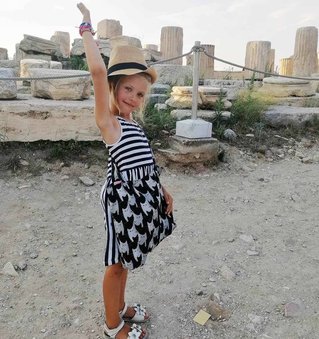 Anka`s Instagram. Заставка