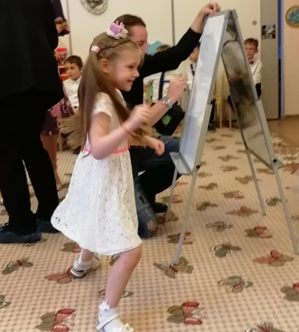 Anka`s Instagram. Заставка