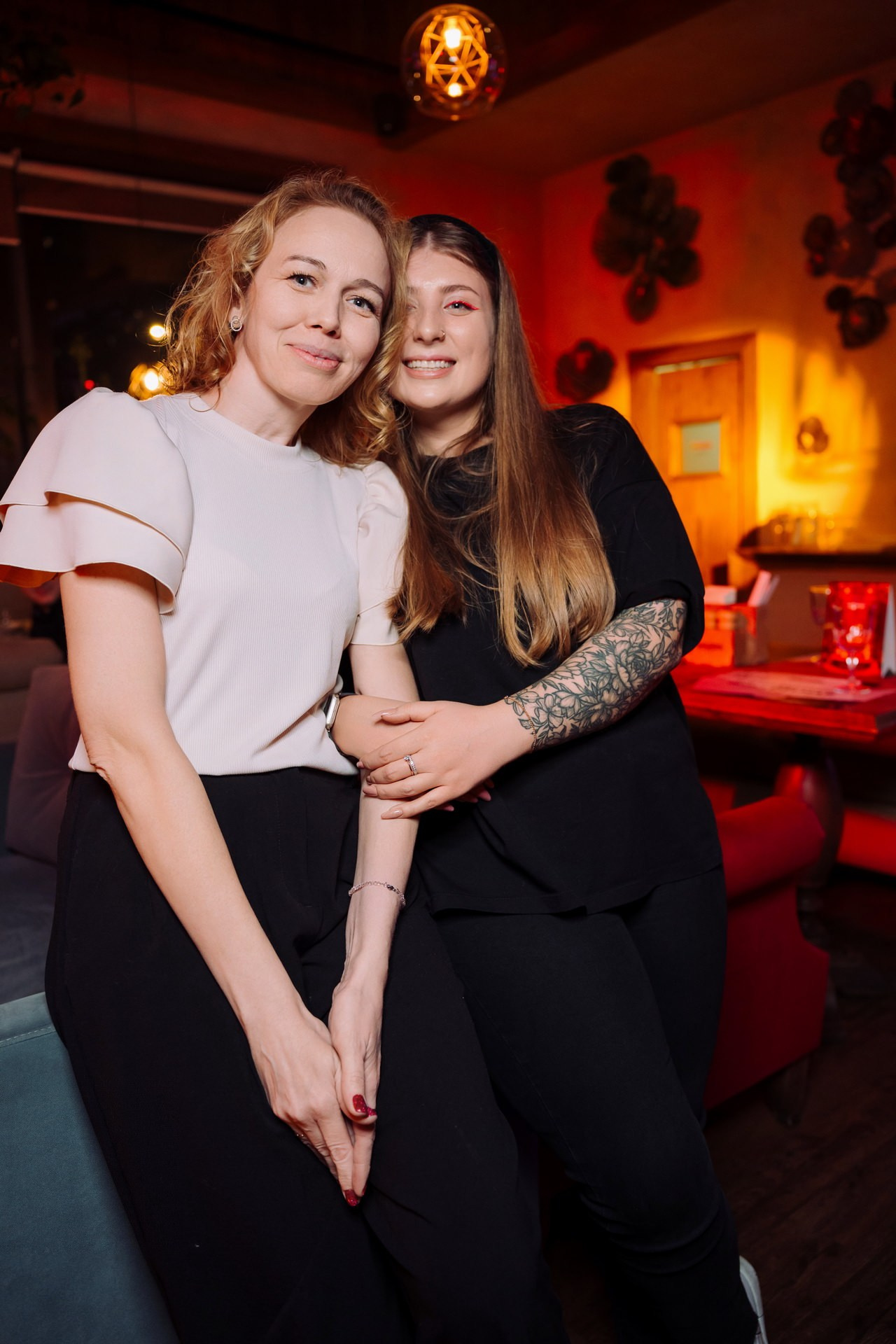 Репортажи. Корпоратив. Фотограф Сергей Лукьяненко