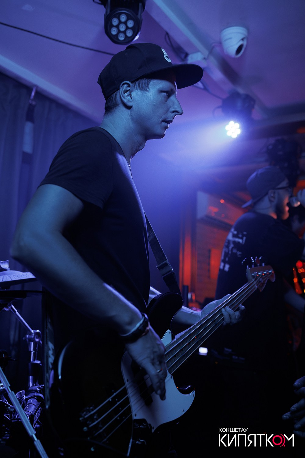 GENTLEMAN PUB. КИПЯТКОМ КОКШЕТАУ