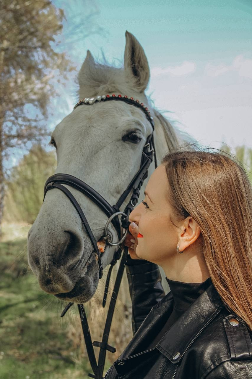 ИНДИВИДУАЛЬНАЯ ФОТОСЕССИЯ. Фотограф кстово