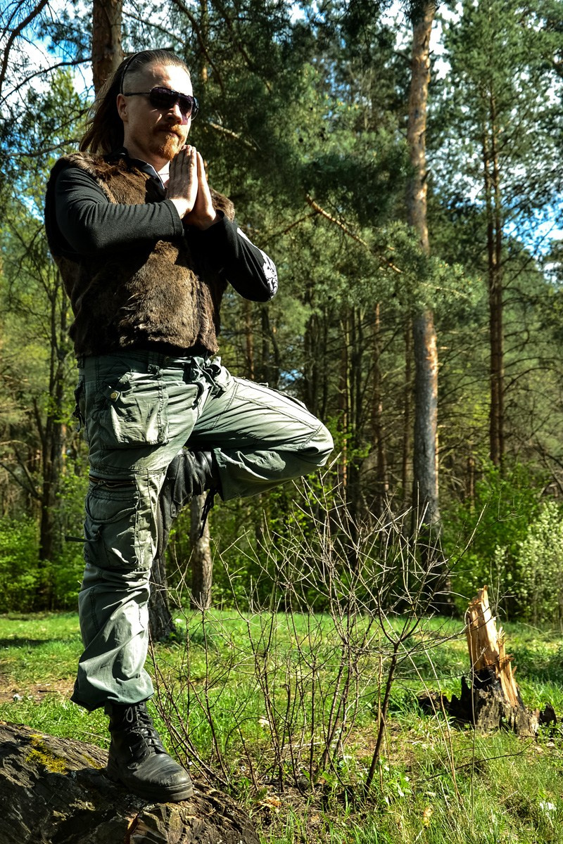 Руслан. Fotounata.ru