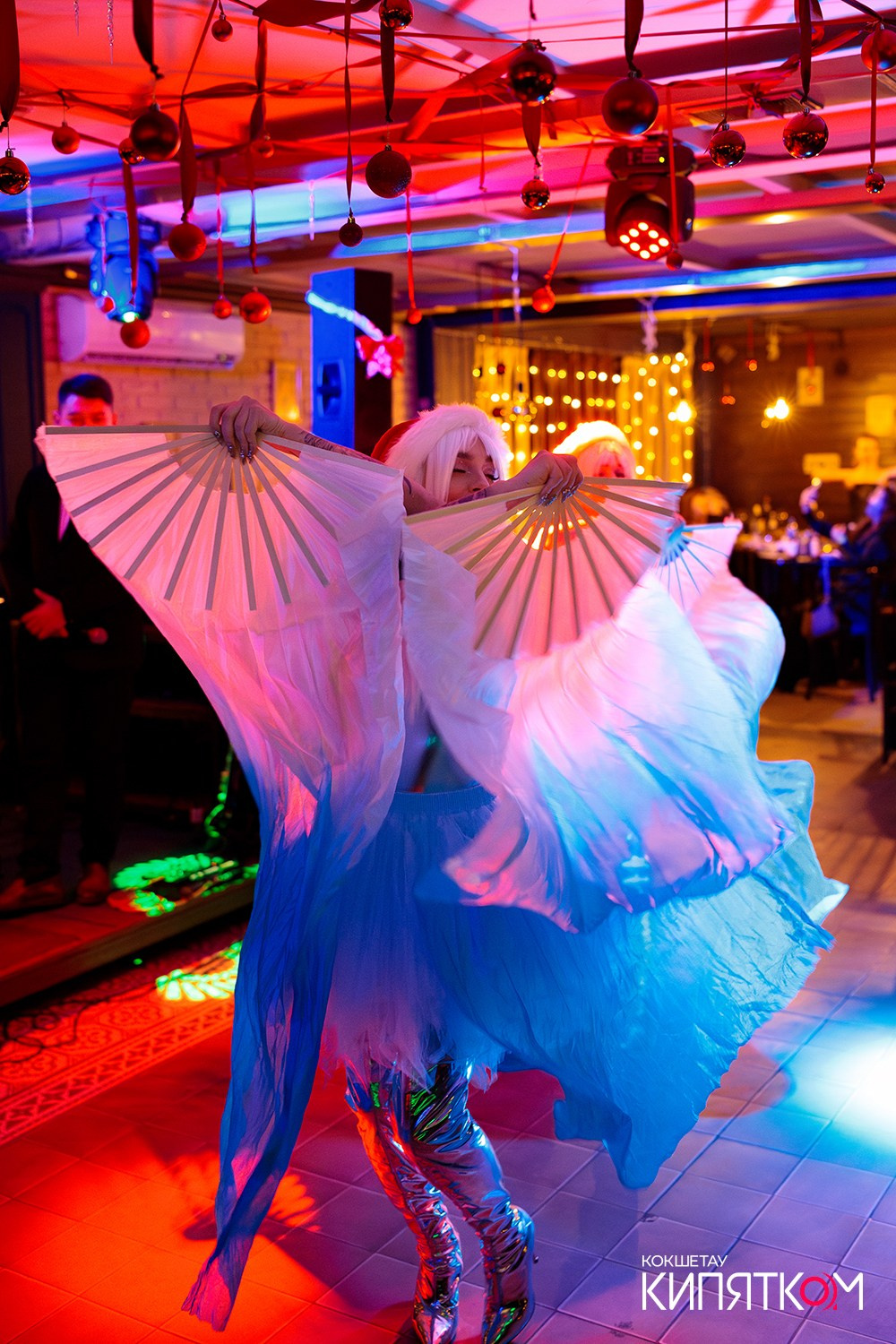 GENTLEMAN PUB. КИПЯТКОМ КОКШЕТАУ