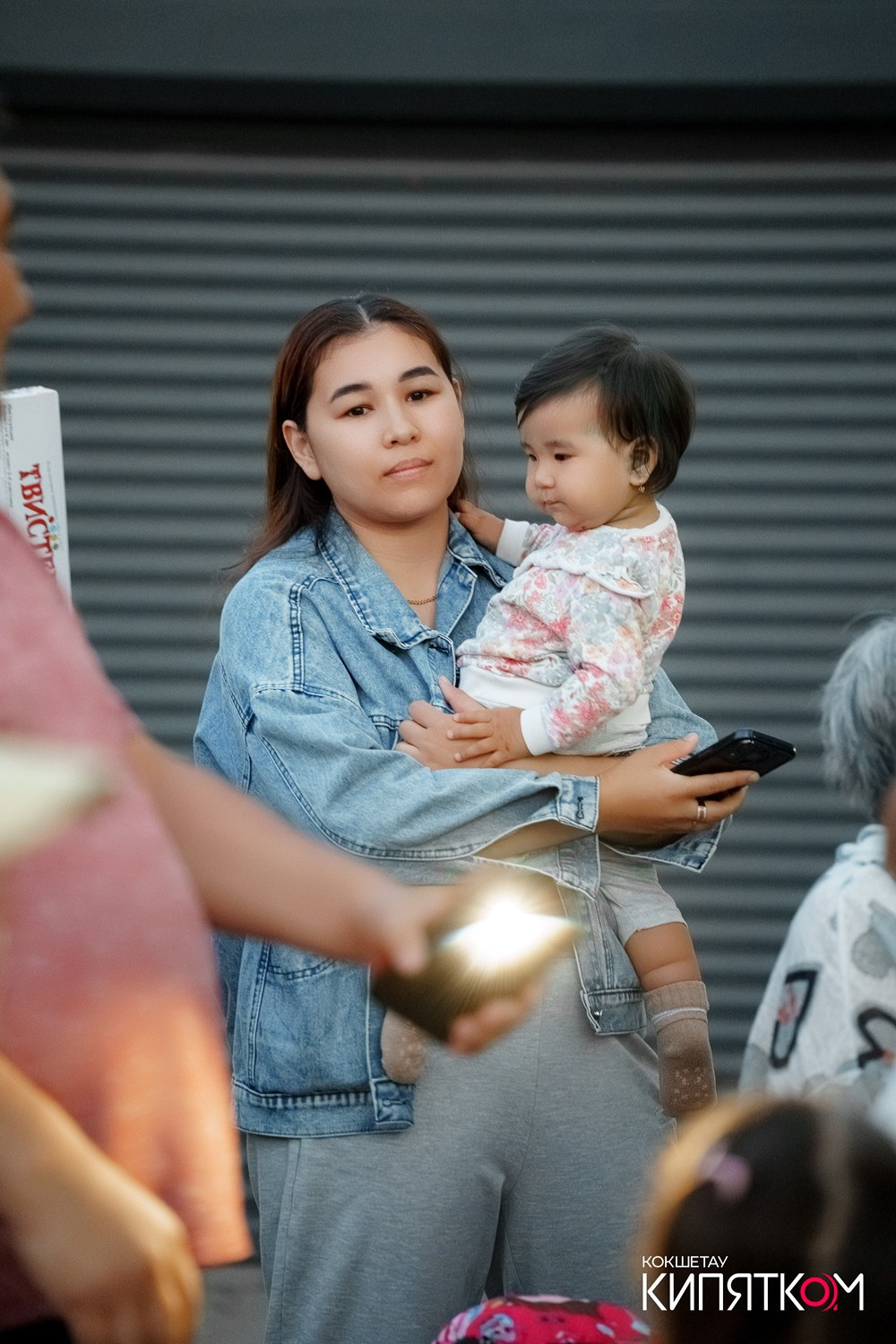 ДЕНЬ РОЖДЕНИЯ РИО. КИПЯТКОМ КОКШЕТАУ