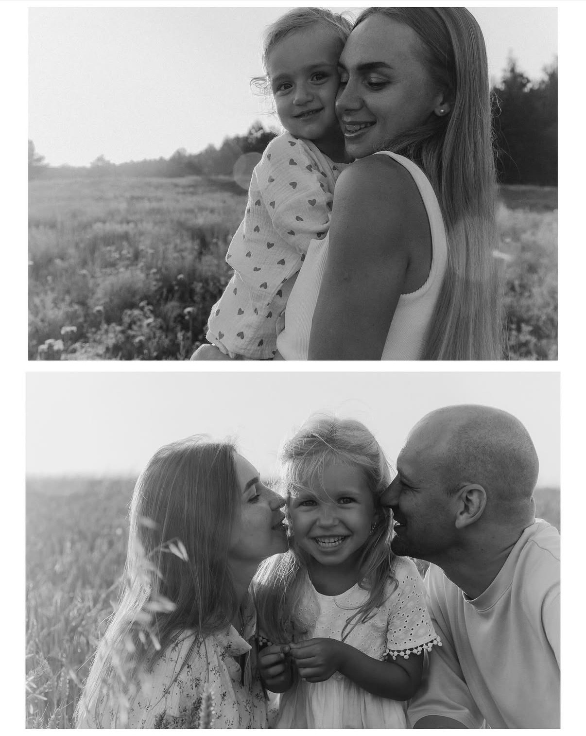 Обучение фотографии. Свадебный фотограф в Воронеже Дарья Володарская