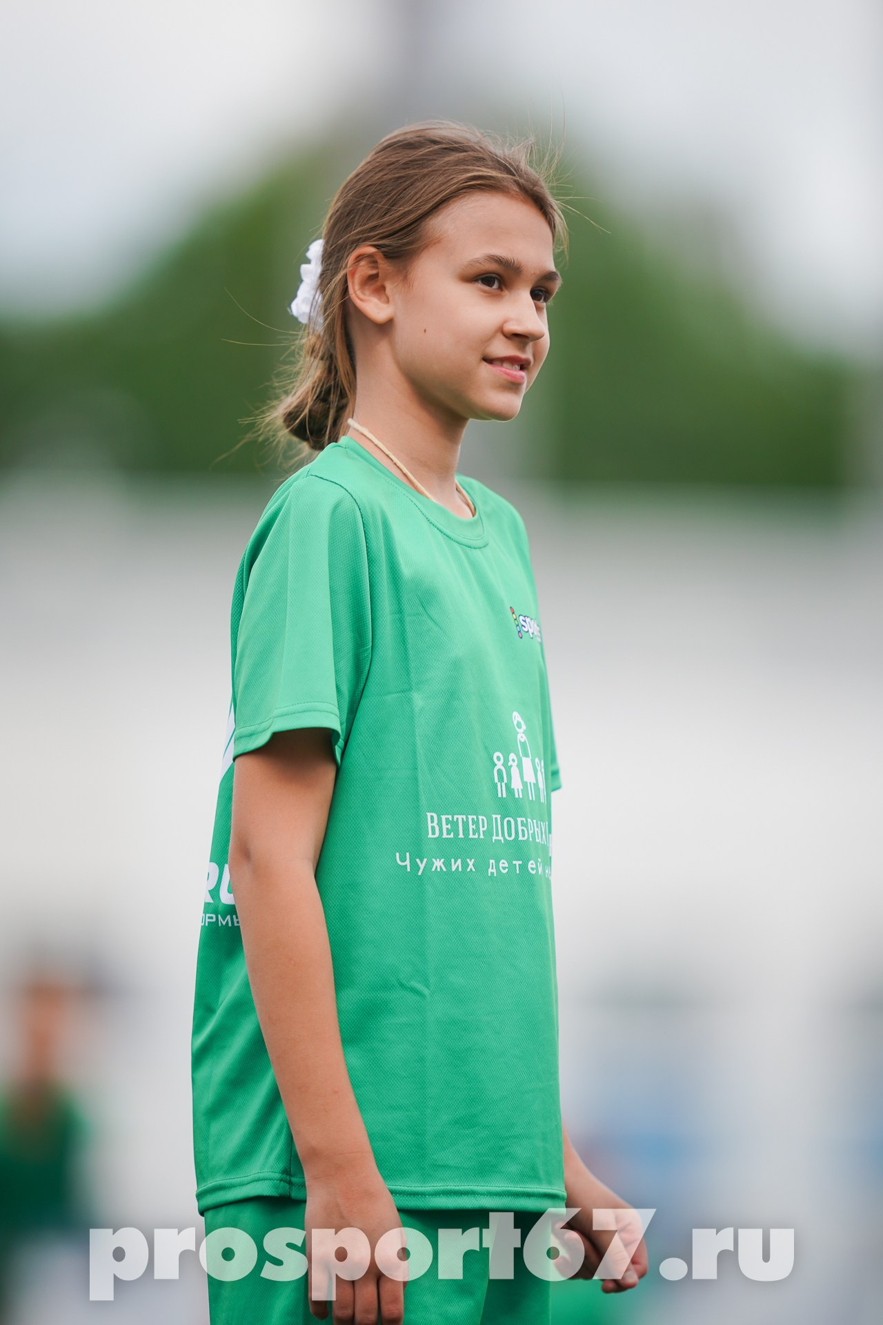 Фестиваль победителей по футболу 2024. Спортивный фотограф Олег Медведев | prosport67 | Смоленск