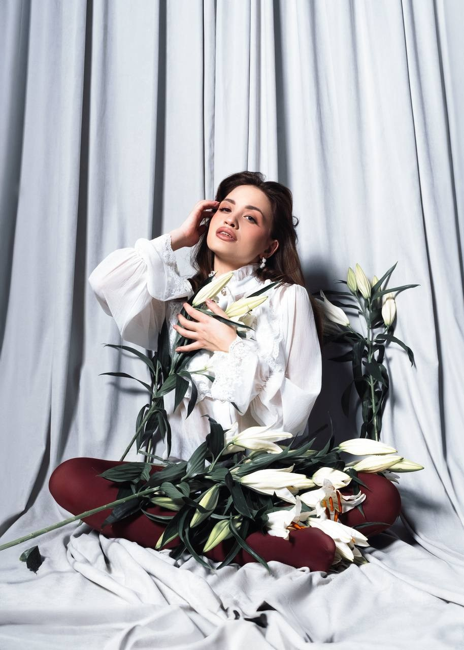 Presets. Фотограф в Москве Евгения Воробьева