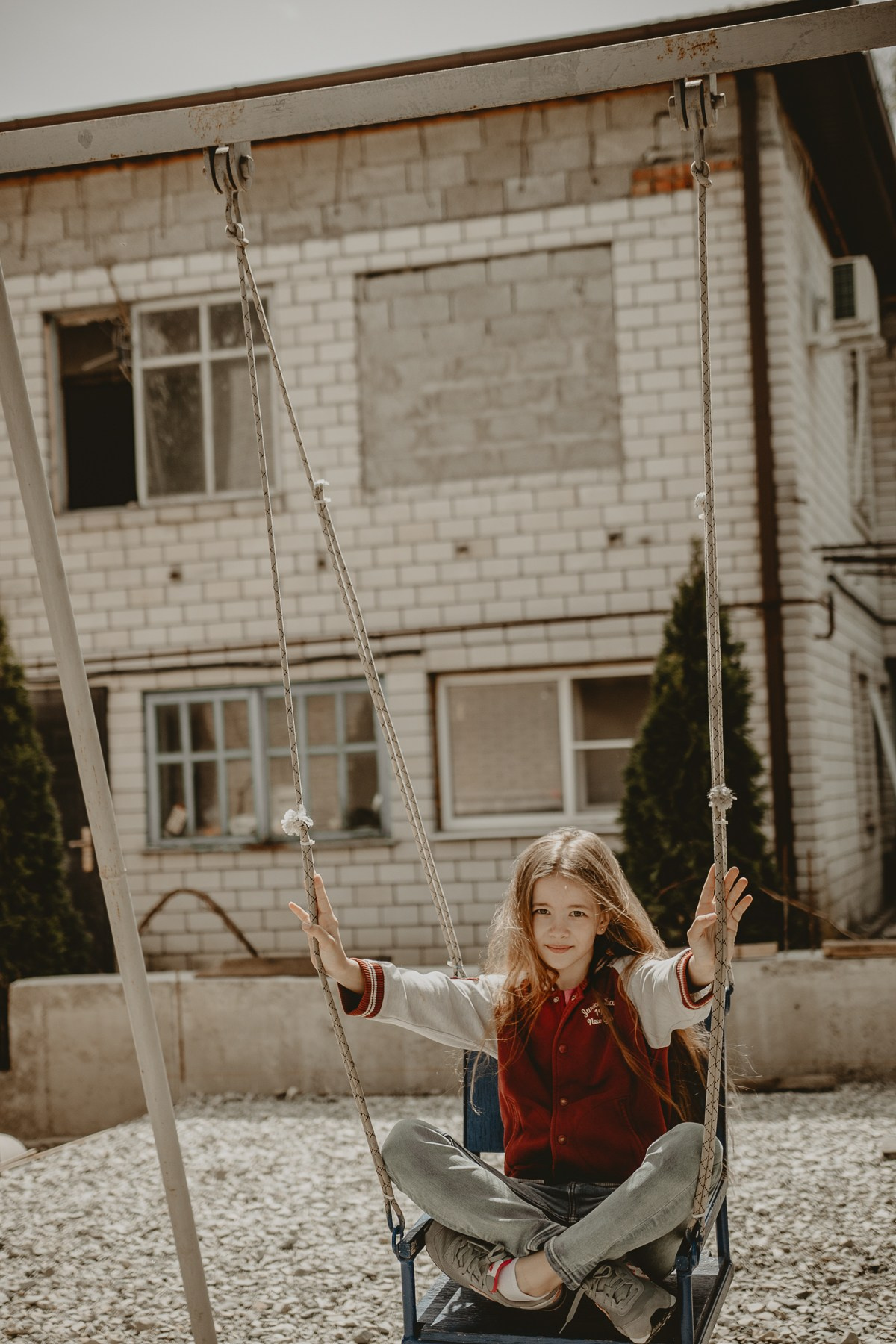 София — ура, каникулы!. Семейный фотограф Новороссийск, Анапа, Геленджик — Юлия Давыдова