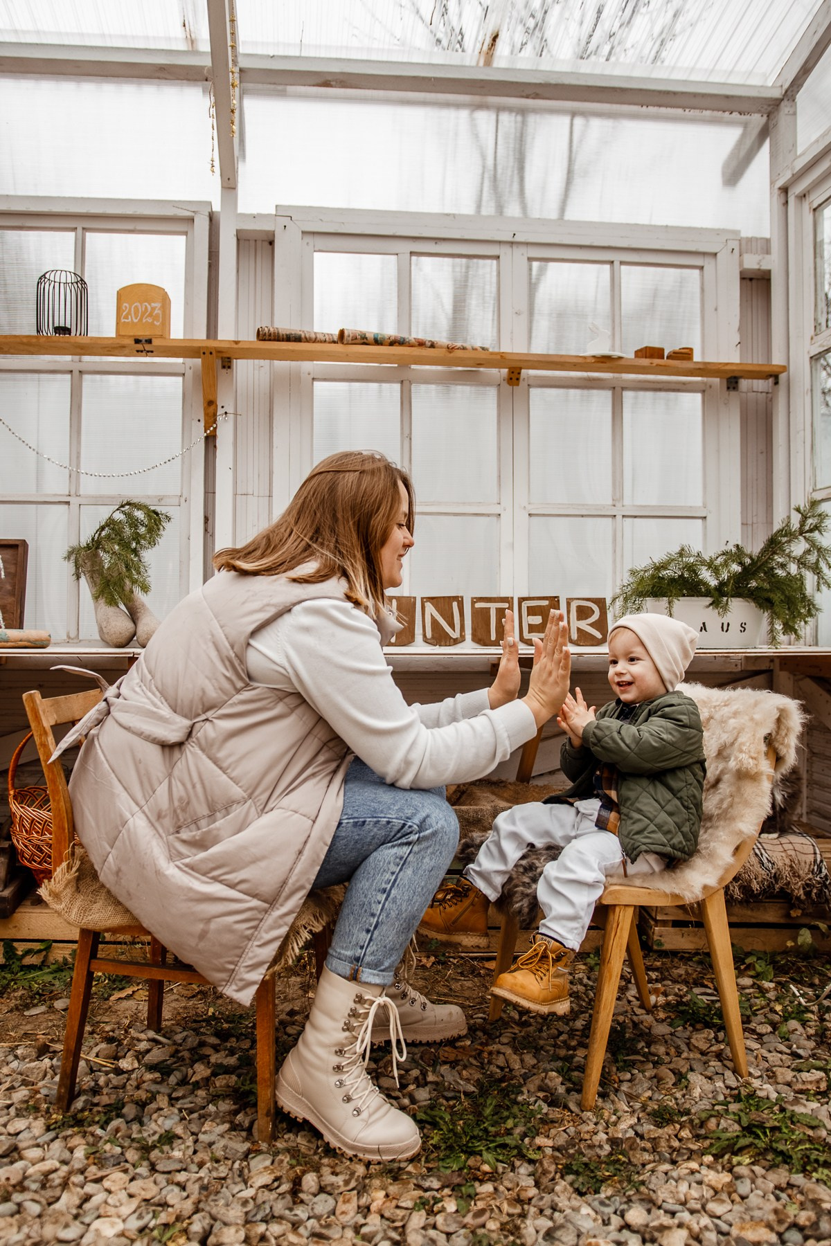 Настя и Мирончик — беззаботное детство. Семейный фотограф Новороссийск, Анапа, Геленджик — Юлия Давыдова