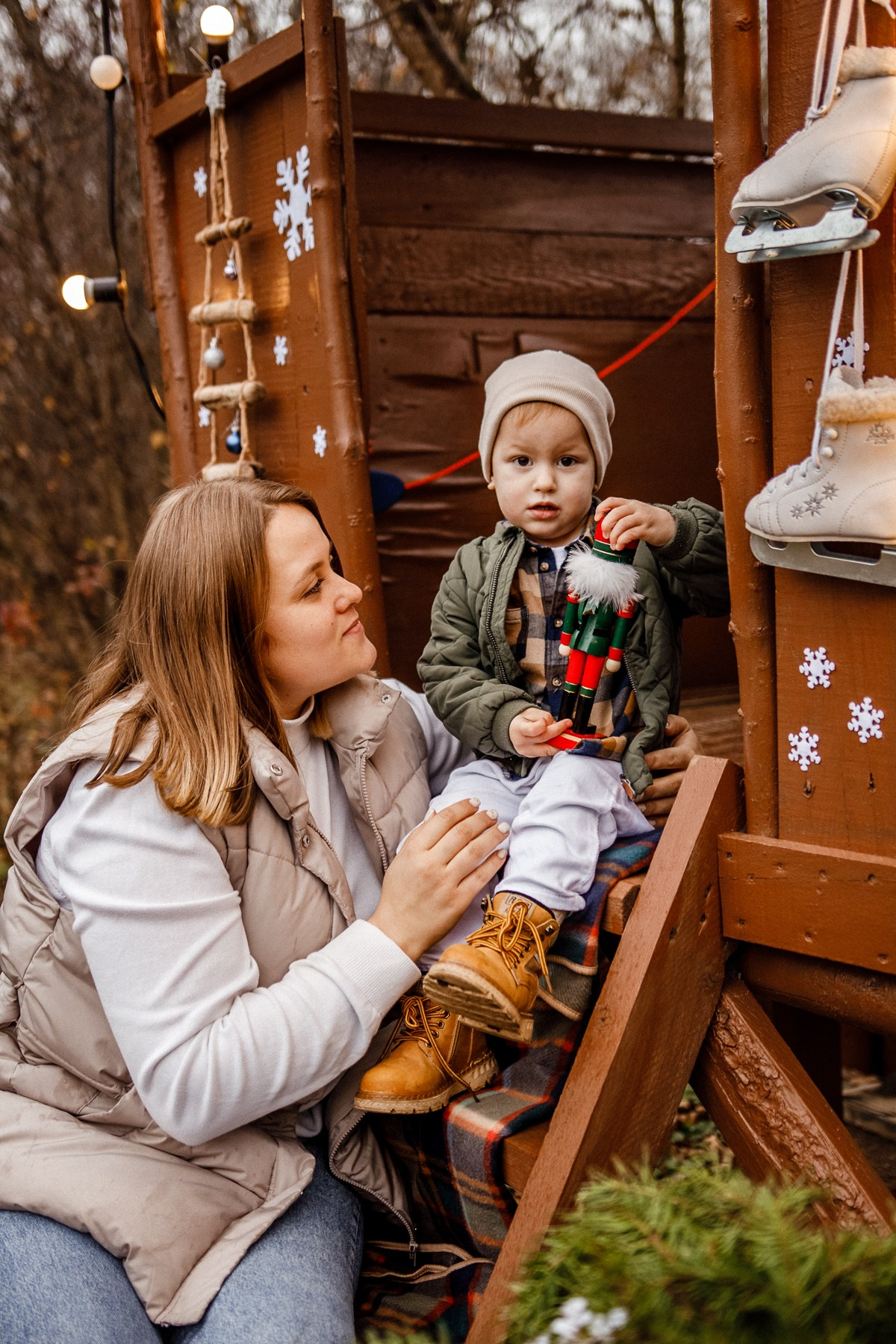 Настя и Мирончик — беззаботное детство. Семейный фотограф Новороссийск, Анапа, Геленджик — Юлия Давыдова