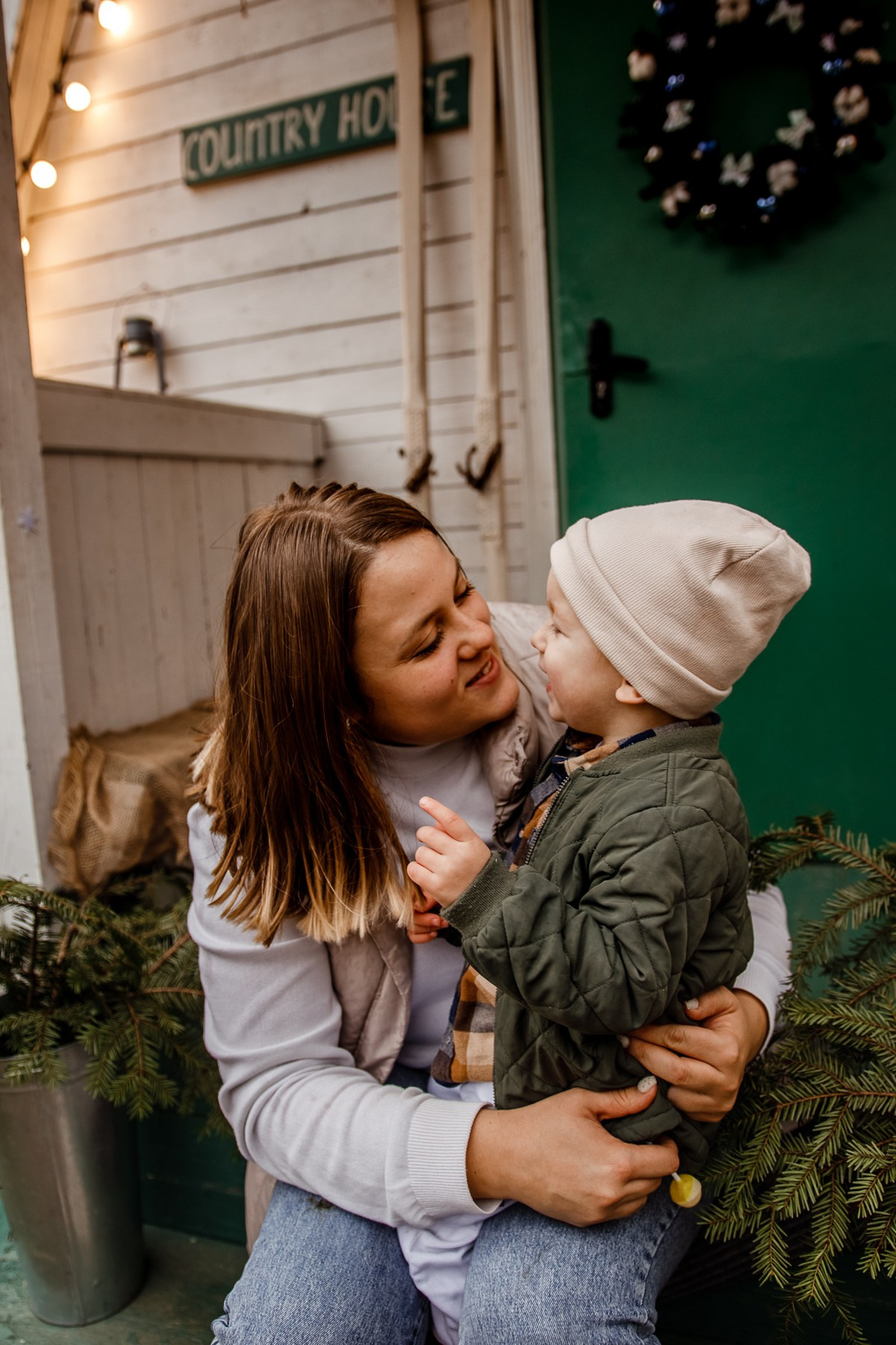 Настя и Мирончик — беззаботное детство. Семейный фотограф Новороссийск, Анапа, Геленджик — Юлия Давыдова