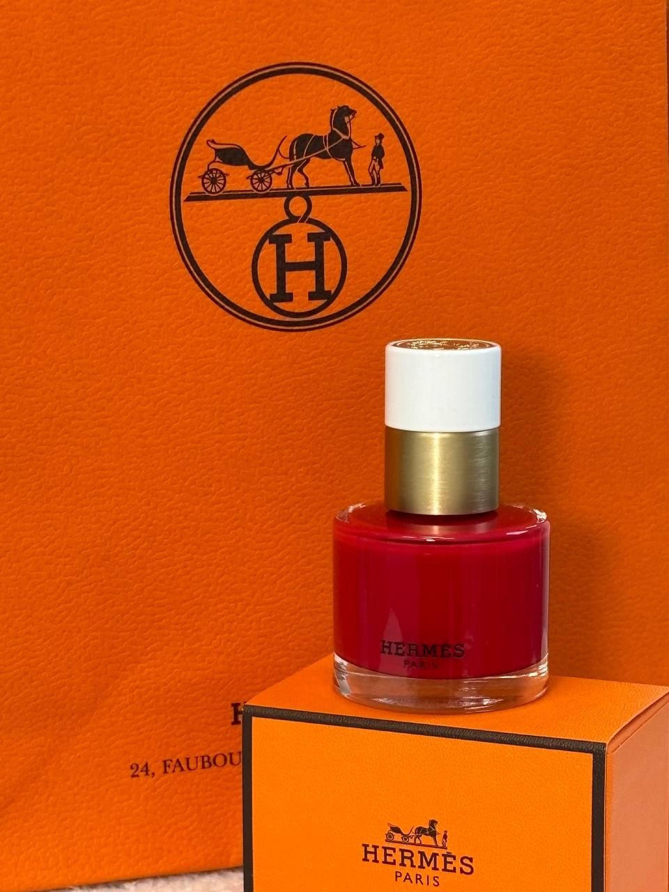 Декоративная косметика