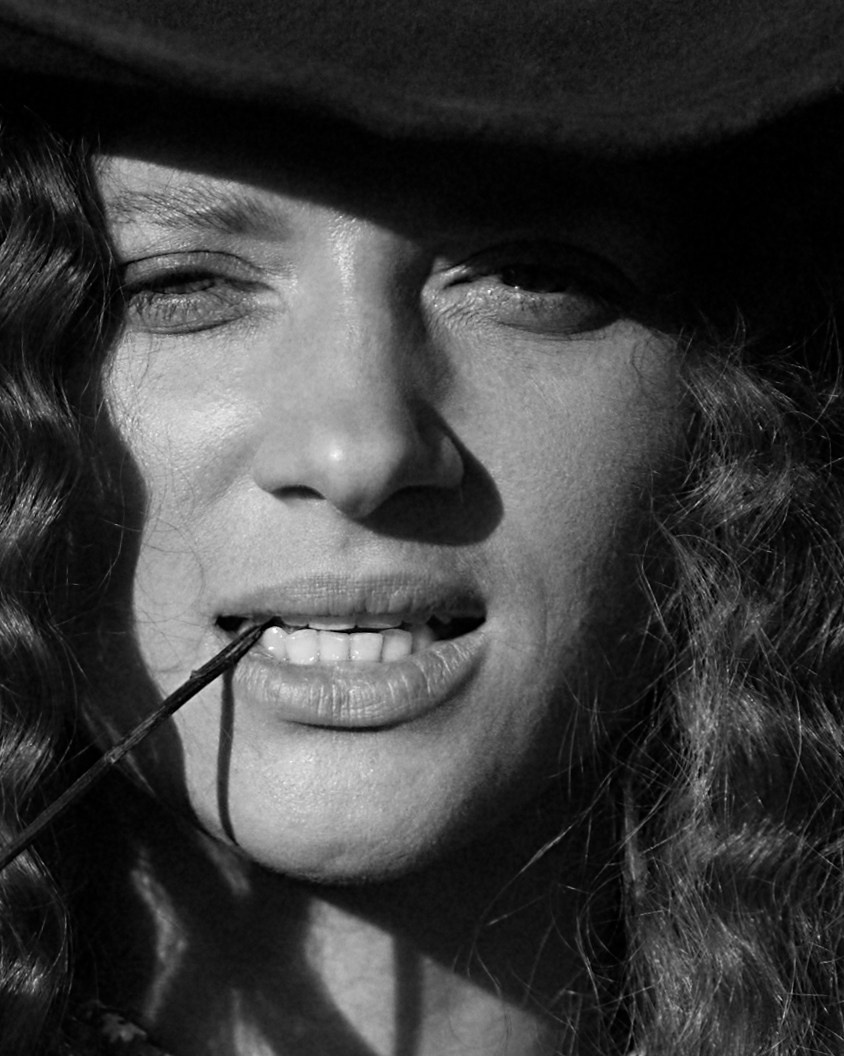 Ranch. Портретный фотограф в Москве Дмитрий Пивень