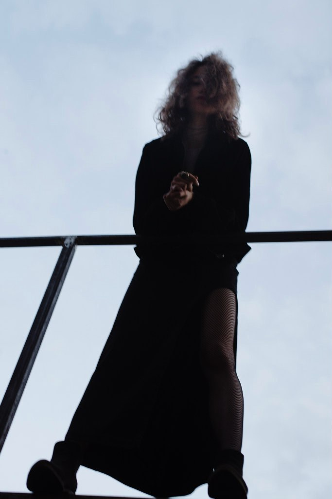 Фотографии от палеозоя до 2018 года. Антон Иванов, фотограф