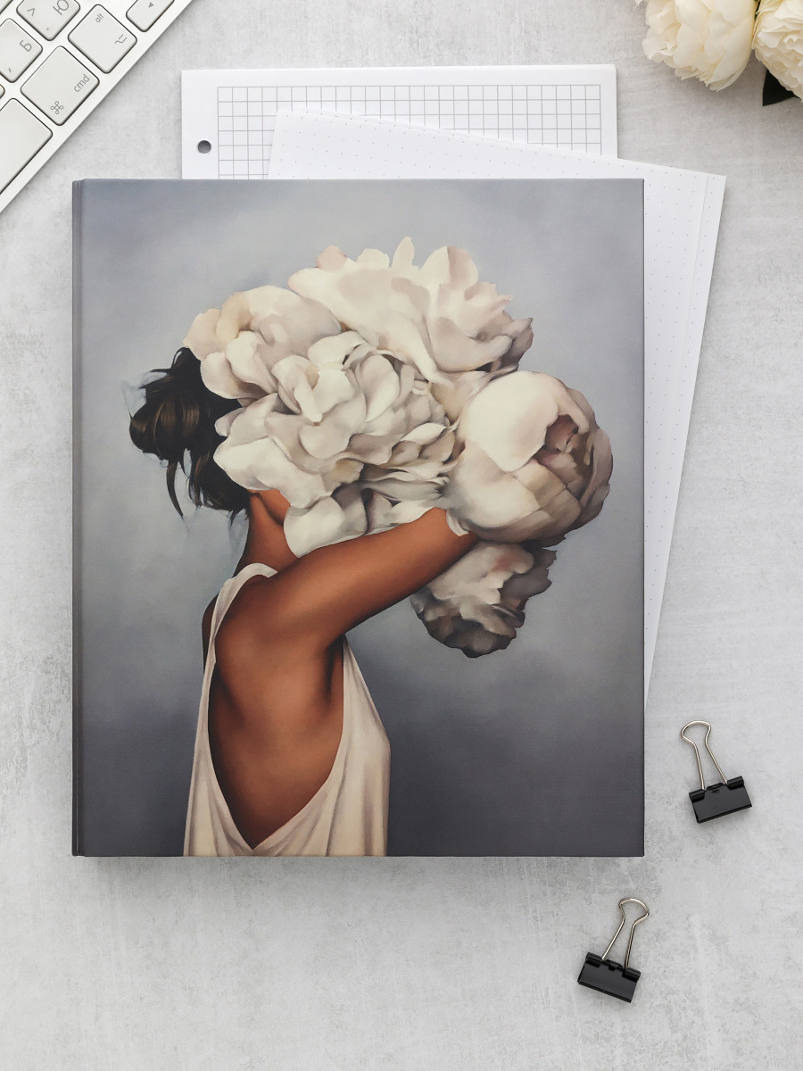 Flat lay. Предметный фотограф в Москве Вячеслав Тимошенко