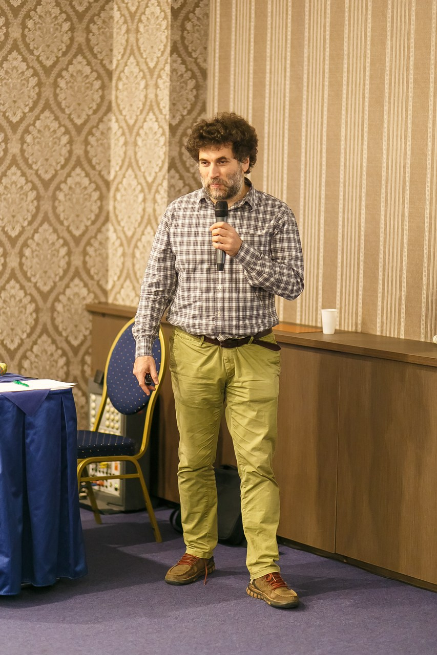 ОТЕЛИ Форум. Профессиональный фотограф Дугинов Николай | Екатеринбург