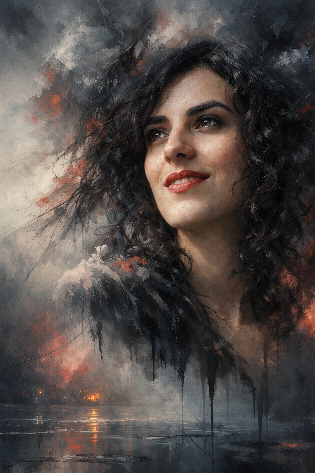 Обработка фото