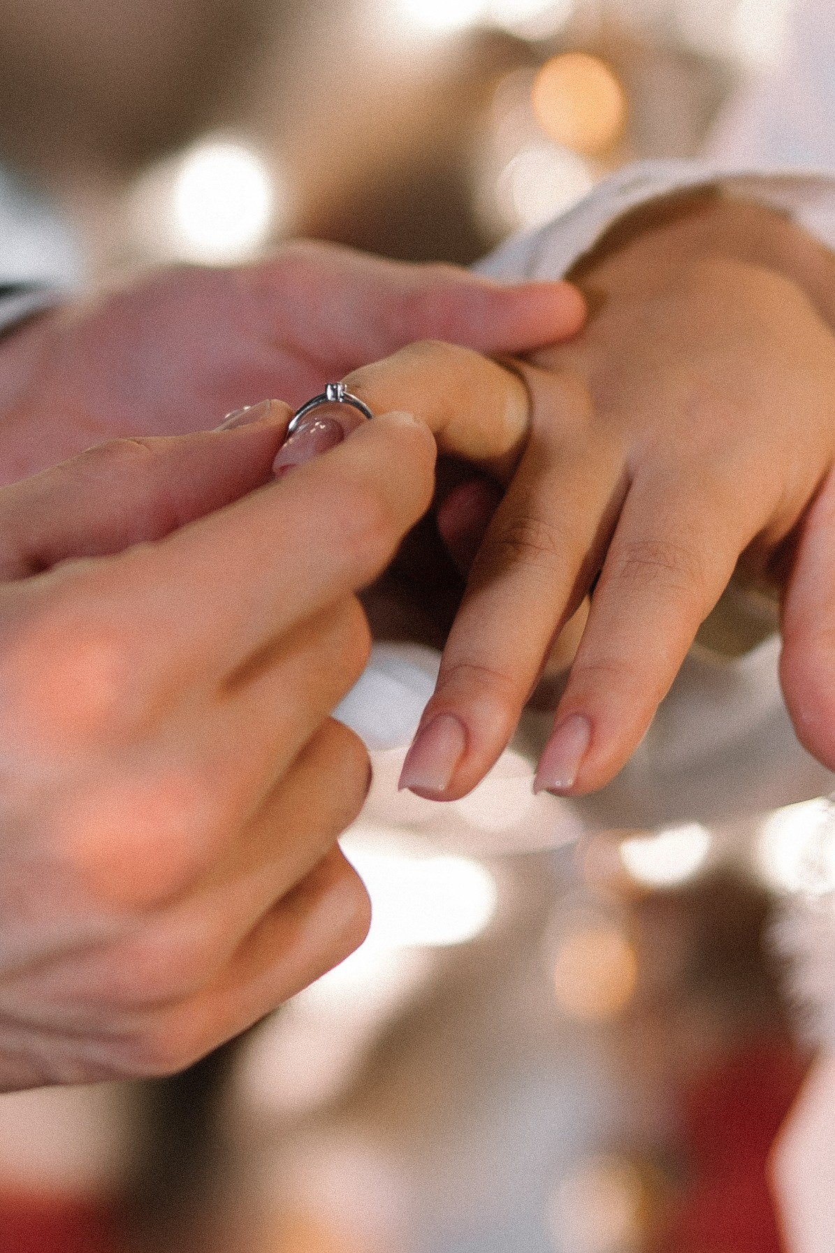 For love. Ланемец Юлия — фотограф Волгоград/Волжский