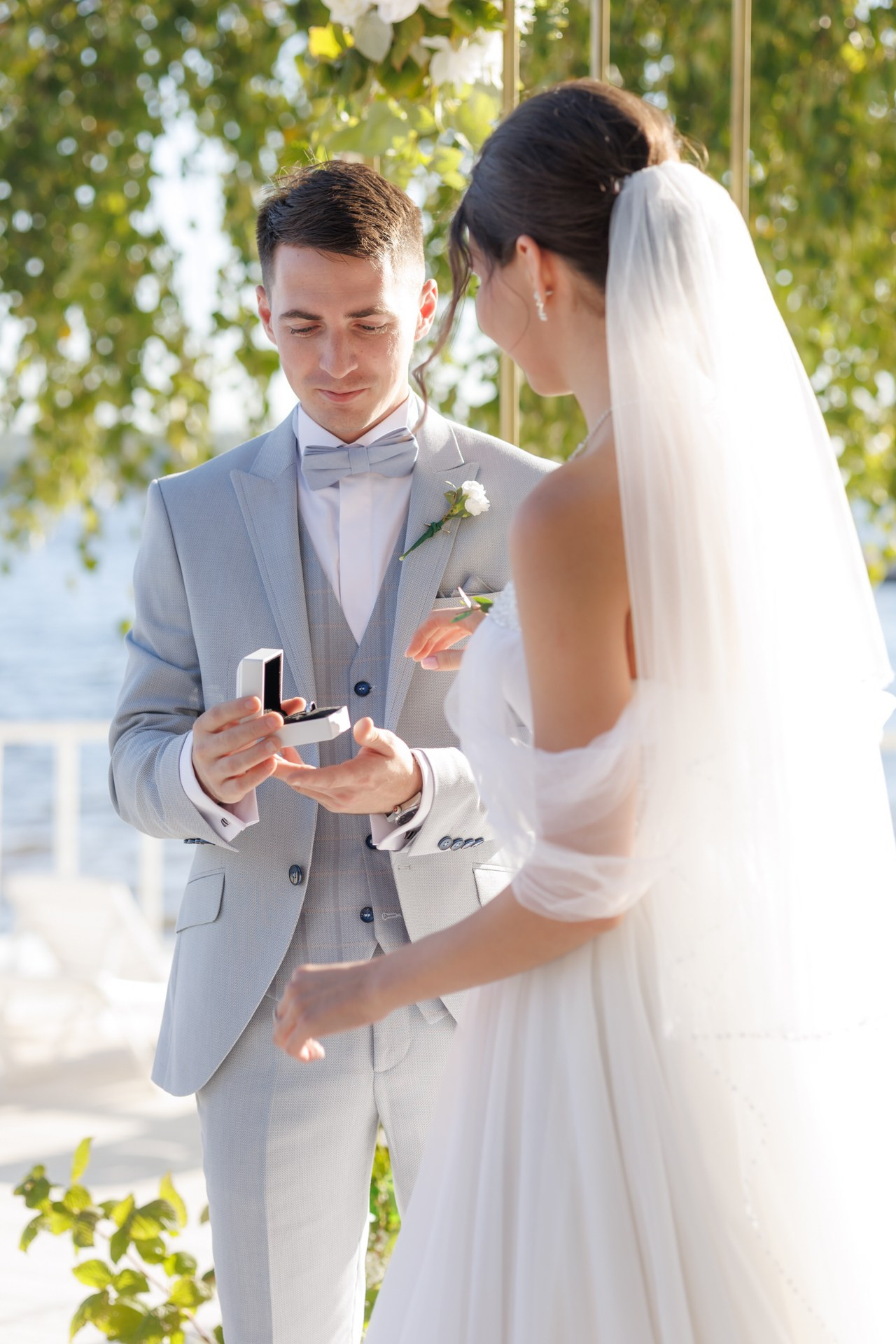 The Moscow Marriage. Фотограф в Санкт-Петербурге Гладкий Сергей