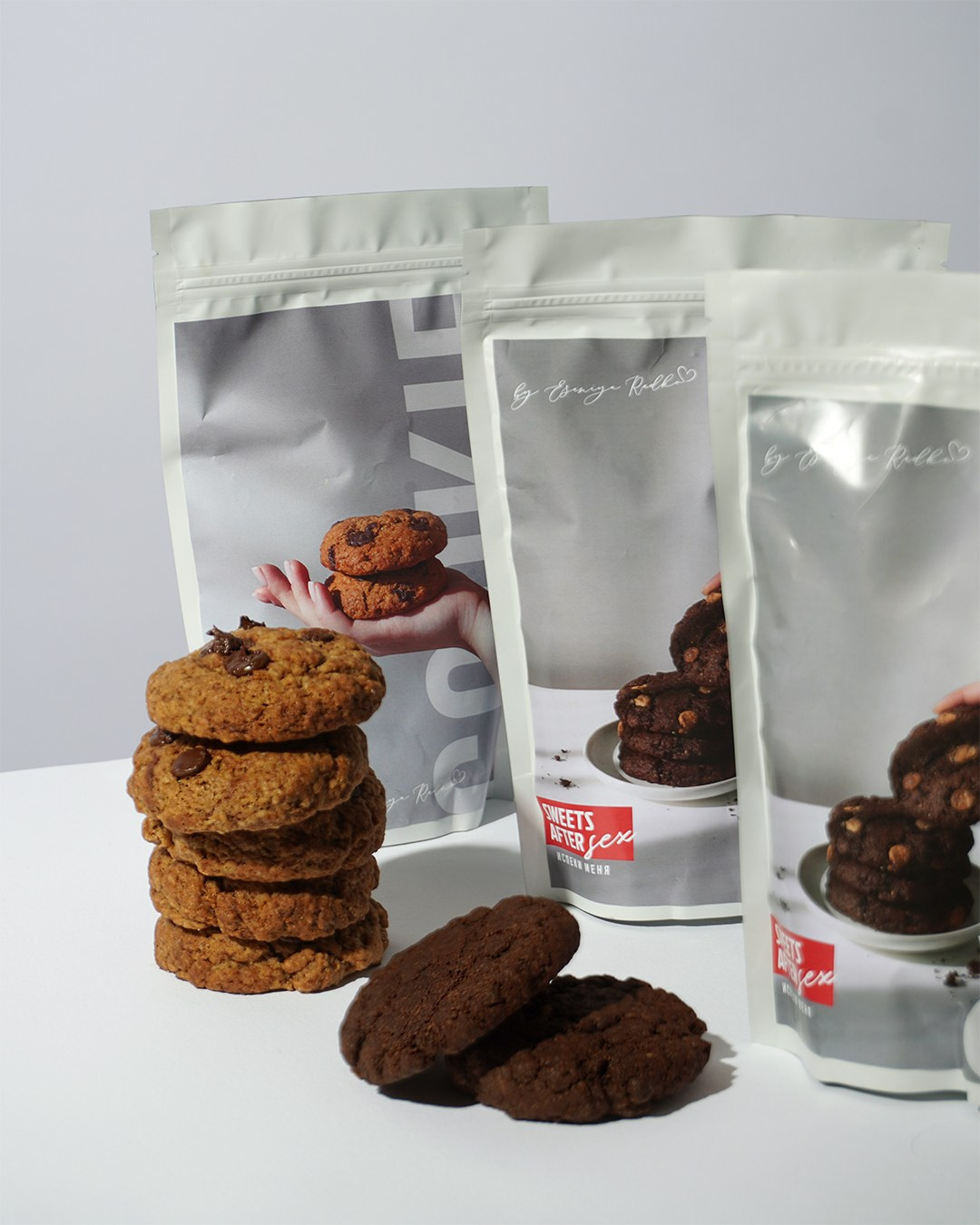 Еда. Настасья Проценко. Фотограф