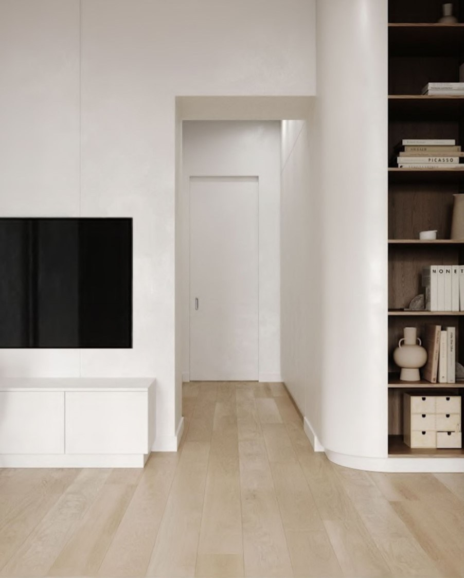 Старый фонд на Большом Сапсониевском // реализован. Дизайнер интерьера | kolchanova.dsgn