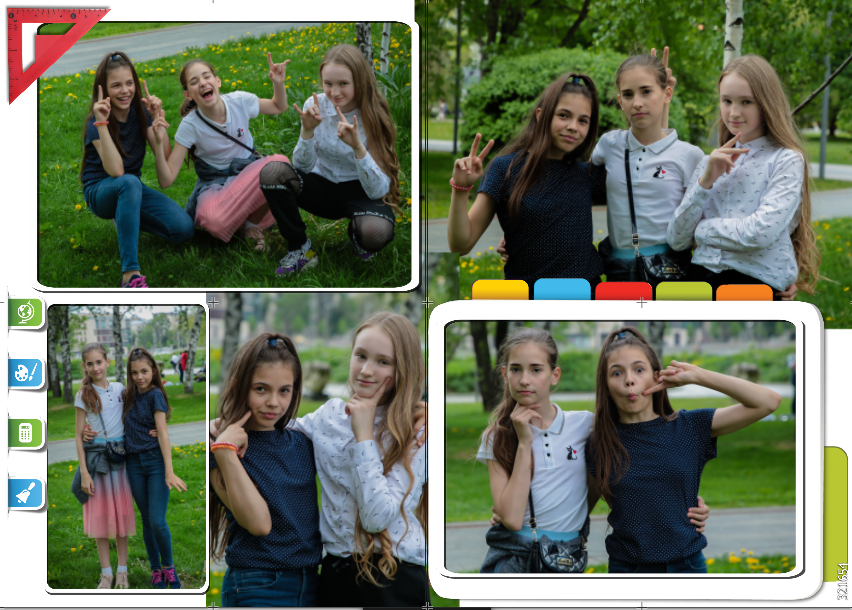 Школьный фотограф. Food-фотограф, предметный, семейный, фотограф в Москве, Асеева Яна