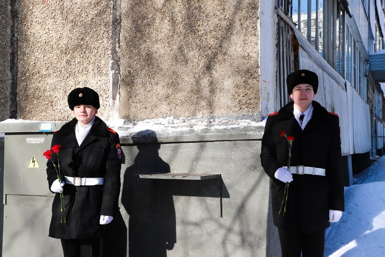 Кадеты и Юнармия. K-pop (и не только) фотограф в Москве Светлана Полякова