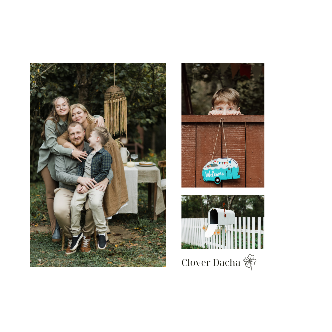 Отзывы. Фотограф в Краснодаре Алла Потоцкая