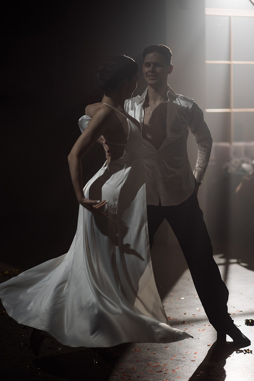 Артем и Лолита. Свадебный и семейный фотограф Москва Екатерина Верижникова