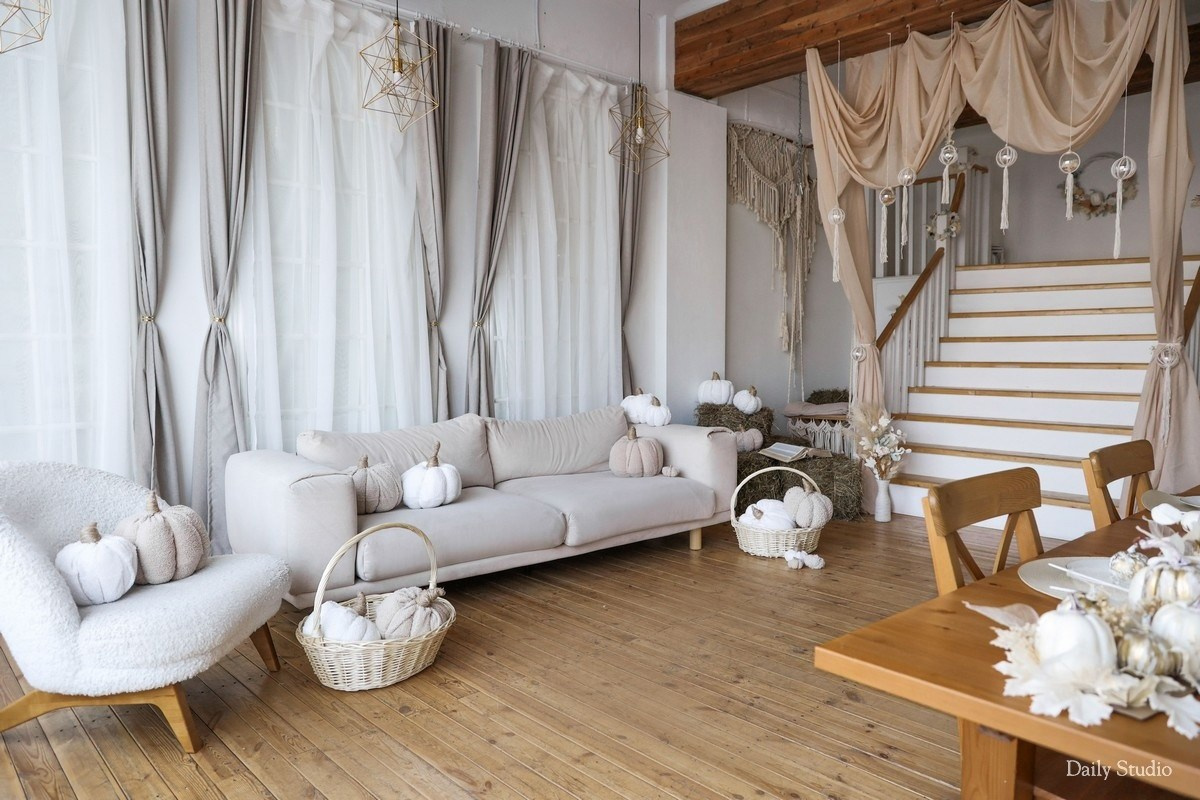 Daily Studio. Фотограф беременных в СПб — Елена Александрова