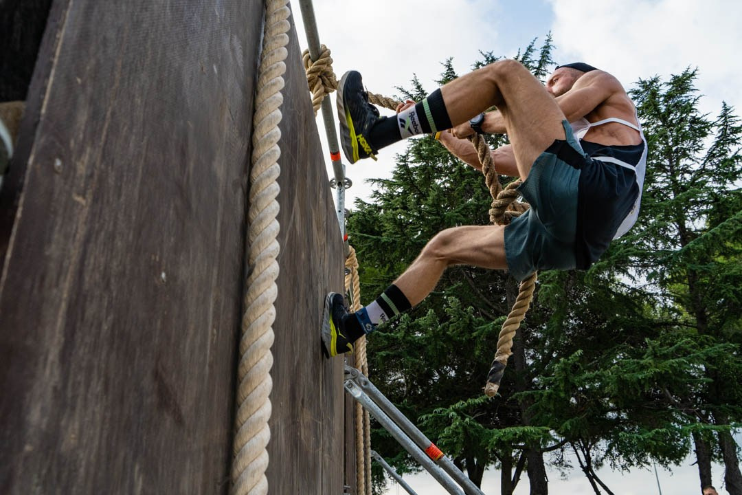 Гонка героев «Urban Sochi» 2022. Репортажный фотограф в Красной Поляне и Сочи Павлюченко Екатерина