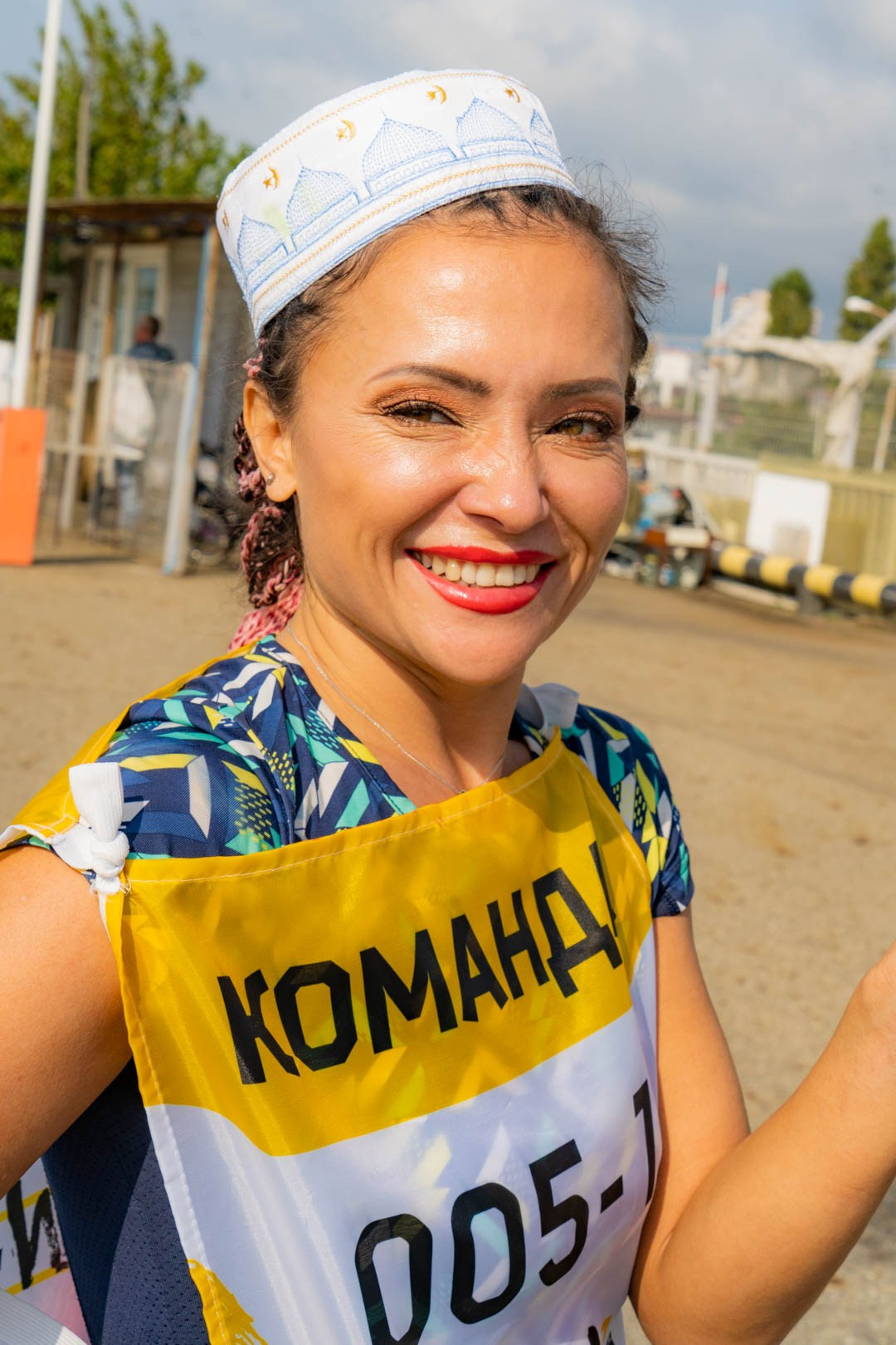 Гонка героев «Urban Sochi» 2022. Репортажный фотограф в Красной Поляне и Сочи Павлюченко Екатерина