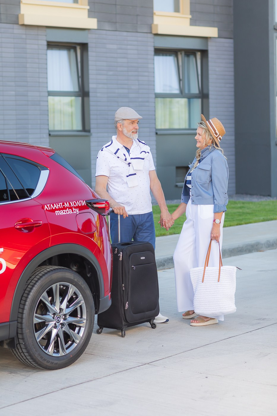 ADV. Фотограф Дмитрий Смелов