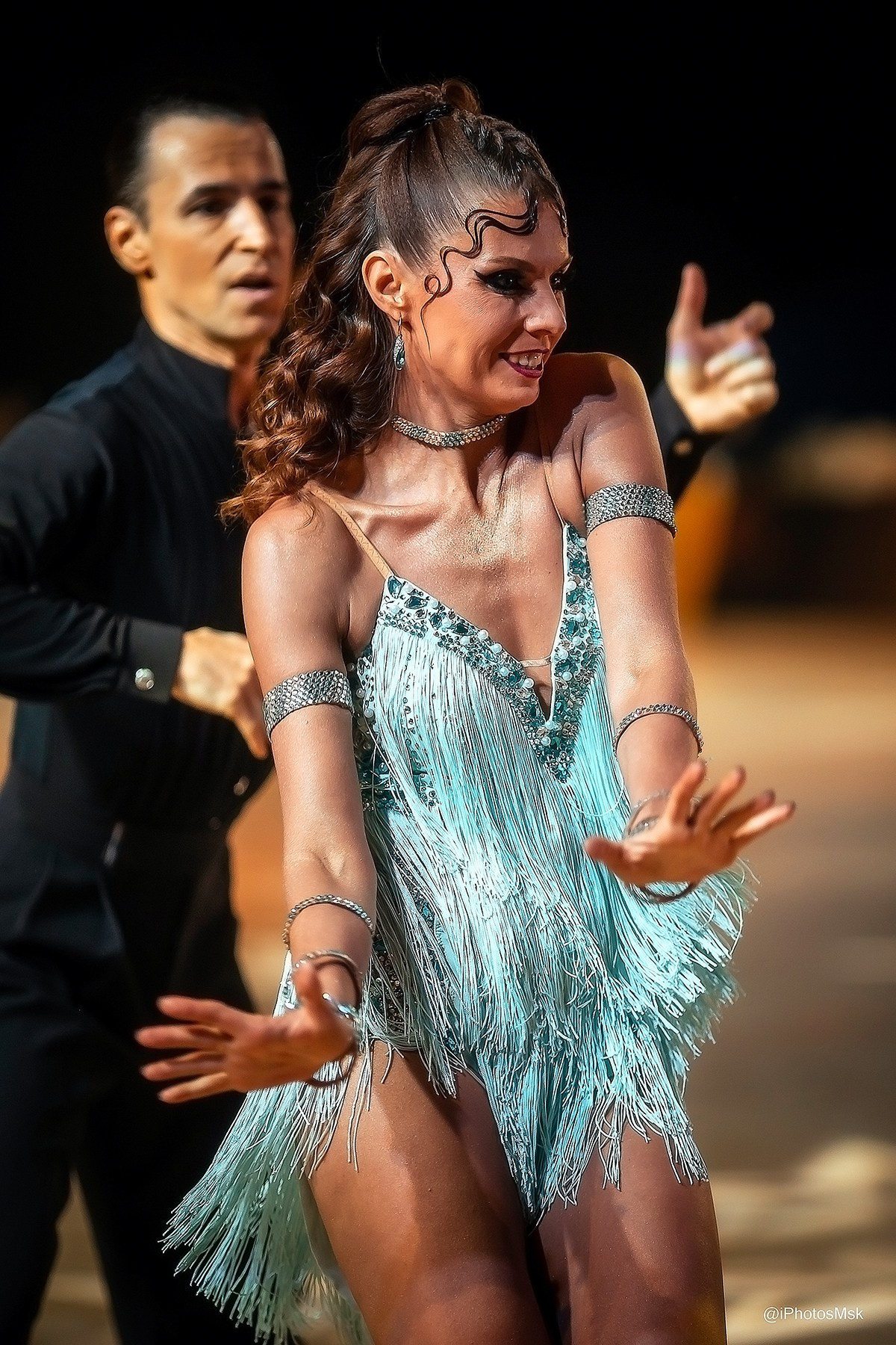 Кубок Латинского квартала 2026